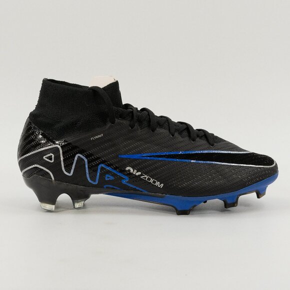 Nike Zoom Superfly 9 Elite FG 'Shadow Pack' DJ4977-040 Soccer Cleats Multi Size